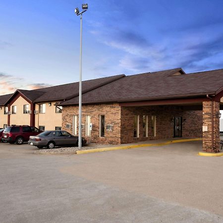 Rodeway Inn Effingham Εξωτερικό φωτογραφία