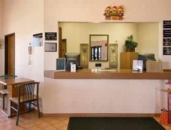 Rodeway Inn Effingham Εξωτερικό φωτογραφία