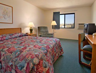 Rodeway Inn Effingham Εξωτερικό φωτογραφία