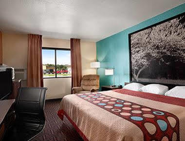 Rodeway Inn Effingham Εξωτερικό φωτογραφία